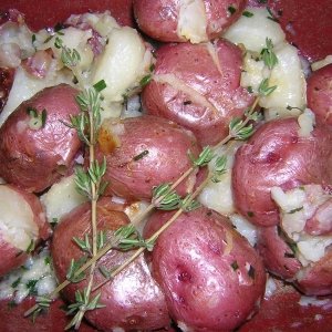 Recipe photo