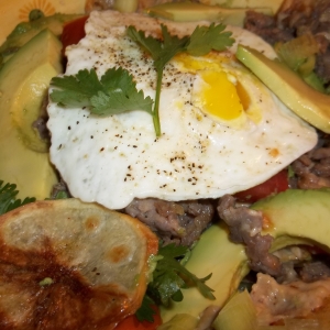 Recipe photo