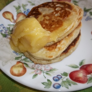 Recipe photo