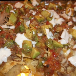 Recipe photo