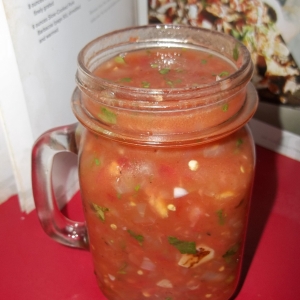 Recipe photo