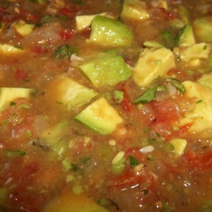 Recipe photo