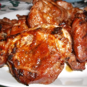 Recipe photo