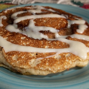 Recipe photo