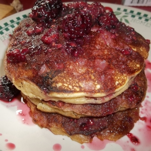 Recipe photo