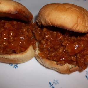 Recipe photo