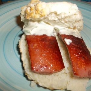 Recipe photo