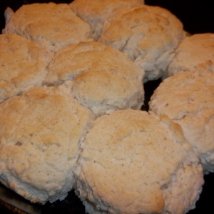 Recipe photo