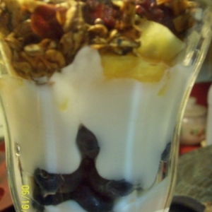 Recipe photo
