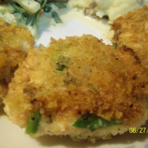Recipe photo