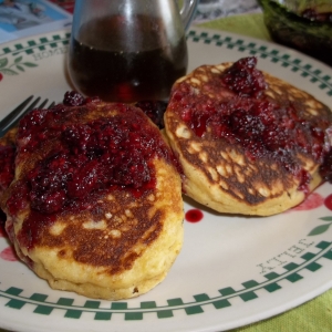 Recipe photo