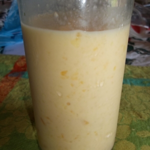 Recipe photo