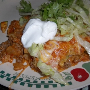 Recipe photo