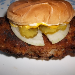Recipe photo