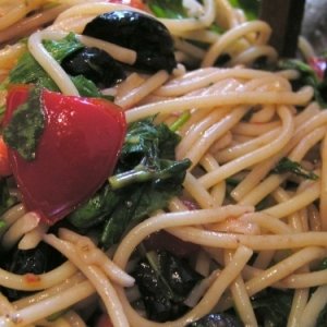 Recipe photo