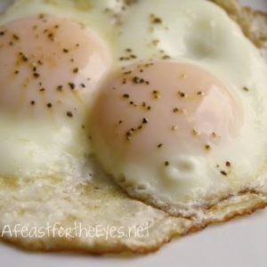 Recipe photo