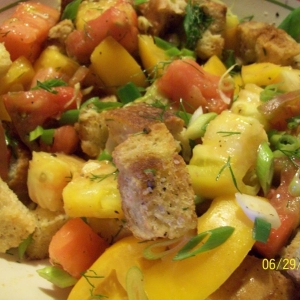 Recipe photo
