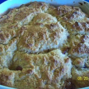 Recipe photo