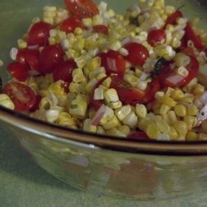 Recipe photo