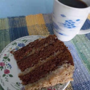 Recipe photo