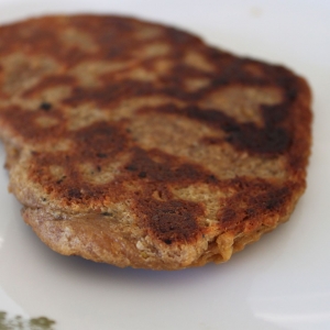 Recipe photo