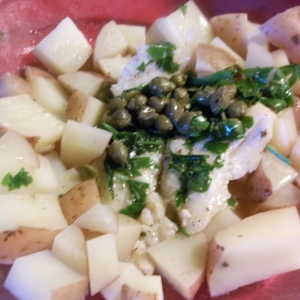 Recipe photo