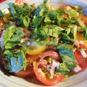 Recipe photo