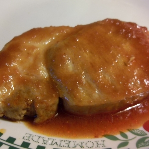 Recipe photo