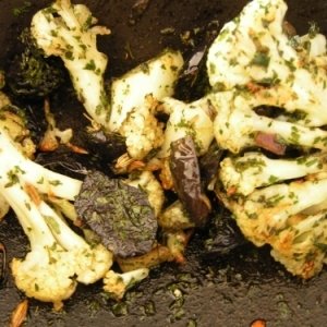 Recipe photo