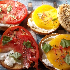 Recipe photo