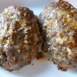 Recipe photo