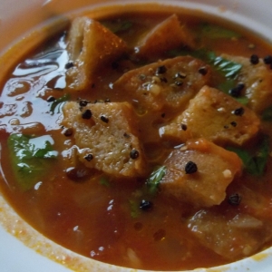 Recipe photo