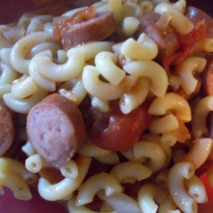 Recipe photo