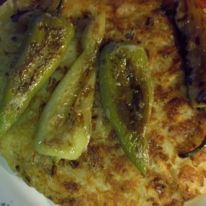 Recipe photo