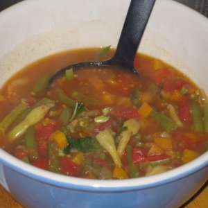 Recipe photo