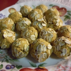 Recipe photo