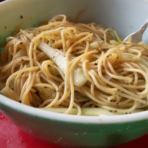 Recipe photo