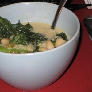 Recipe photo