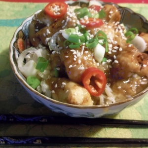 Recipe photo