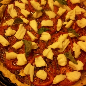 Recipe photo