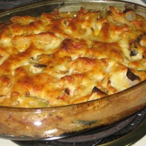 Recipe photo
