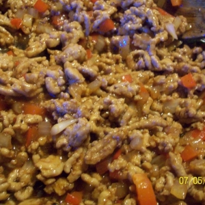 Recipe photo