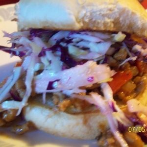 Recipe photo