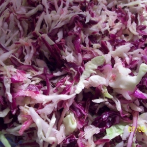 Recipe photo