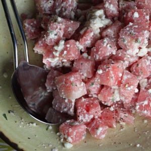 Recipe photo
