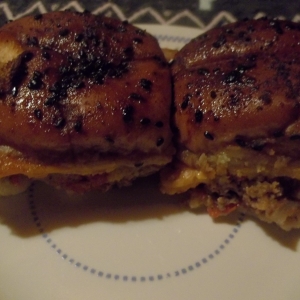 Recipe photo
