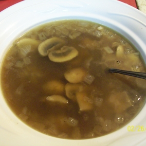 Recipe photo