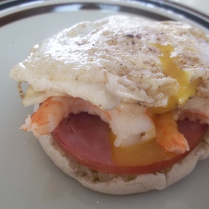 Recipe photo