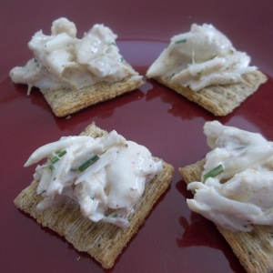 Recipe photo