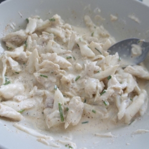 Recipe photo